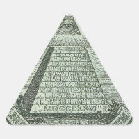 Illuminati - Todos los ojos mirados