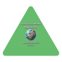 La magia de la lengua materna. Día de la Lengua Ma