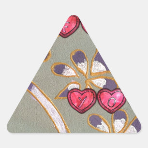 Pegatina Triangular Para ti.jpg