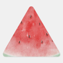 sandía acuática. Frutos tropicales de verano