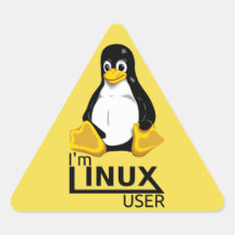 Soy usuario de Linux