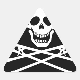 Pegatina Triangular UEflag2cutter.tiff