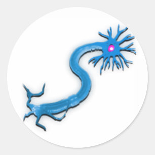 Pegatina Trigger Sprite