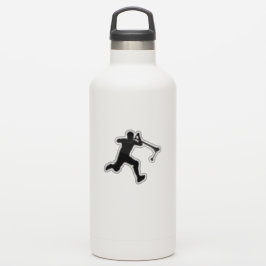 Pegatina Truco de moto de estilo libre KICKLESS