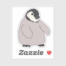 Pegatina Twaddles
