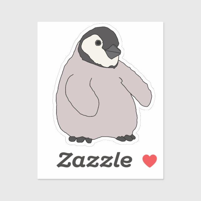 Pegatina Twaddles (Hoja)