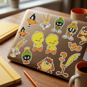 Pegatina Tweety