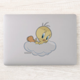 Pegatina TWEETY™ En Las Nubes