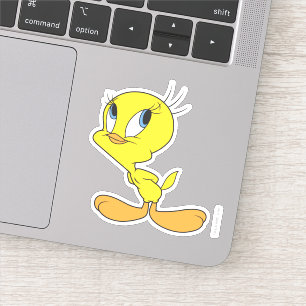 Pegatina TWEETY™ Hmm