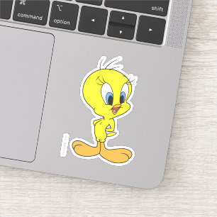 Pegatina TWEETY™ Jaja