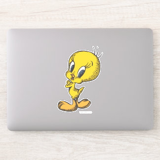 Pegatina TWEETY™ Lovely