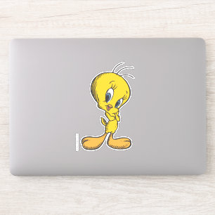 Pegatina TWEETY™ Shy