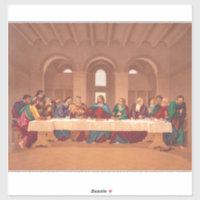 Última Cena de Jesucristo