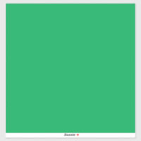 un fondo verde con