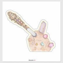 Una espada en la piedra