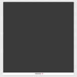 Pegatina una foto en blanco y negro<br><div class="desc">El diseño ofrece una vista de primer plano de una tela beige con un patrón de diamante trenzado. La tela parece estar hecha de un material suave y texturado, dándole un aspecto ligeramente áspero e interesante. El patrón de diamante es prominente, cada forma de diamante varía en tamaño y posición,...</div>