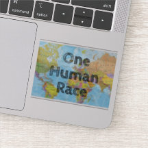 Una raza humana