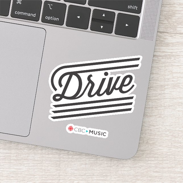 Pegatina Unidad CBC (Detalle)