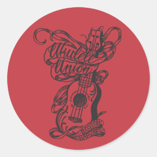 PEGATINA UoB/H de 3": Diseño de tatuajes