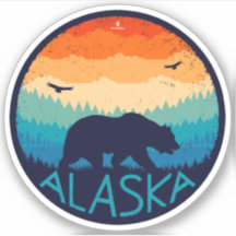 "USA: 2020/hoy Alaska - GRiZZLy Bear ...