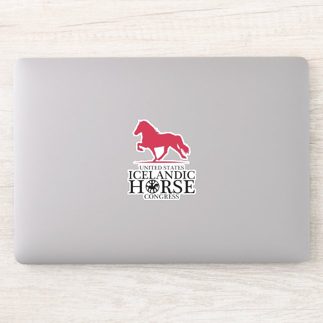 PEGATINA USIHC (Ordenador)