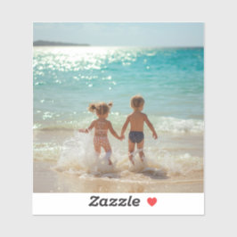 Pegatina Vacation mode