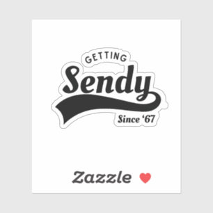 Pegatina Vamos a conseguir la cosecha de memes de Sendy Mas