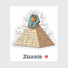 Pegatina Various Places: Travel to Egypt Sticker #2