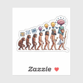 Pegatina Various Places: Travel to Egypt Sticker #3