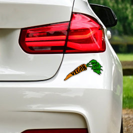 Pegatina Vegan y siguen vivos, activismo