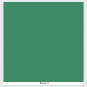 Pegatina verde, azul azure, agua, azul eléctrico, fuente