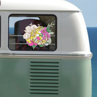 Verde Gecko Amarillo Leopardo