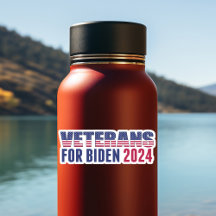 Veteranos de la laptop electoral Biden 2024
