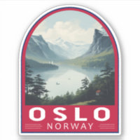 Viaje de arte de Oslo Noruega