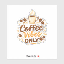 Vibraciones de Café Únicamente – Diseño de Café Bo