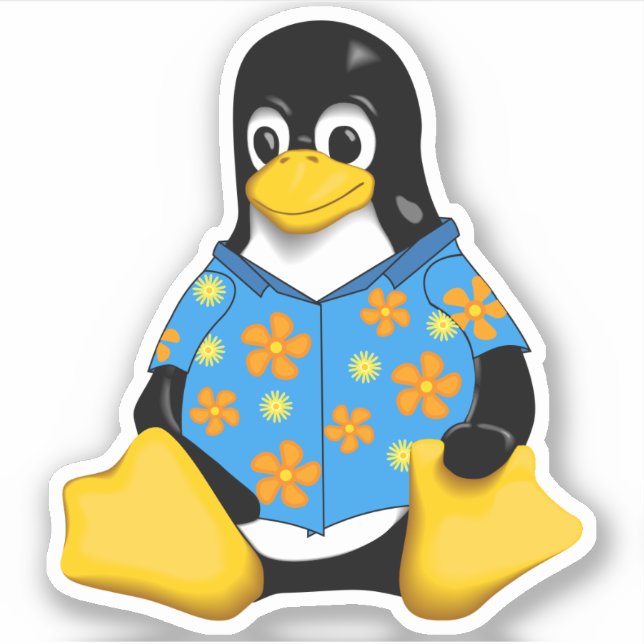 Pegatina Vinil CTOB (Anverso)