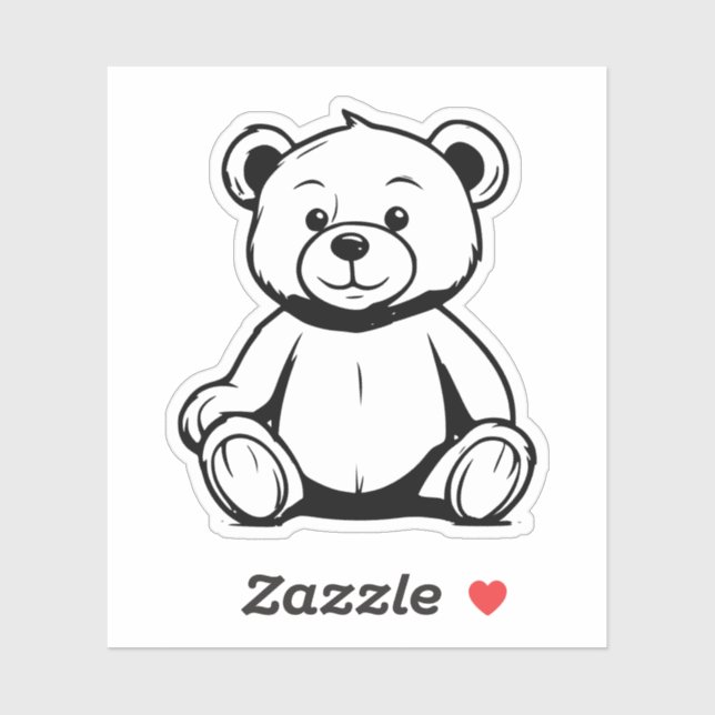 pegatina vinílico (Hoja)