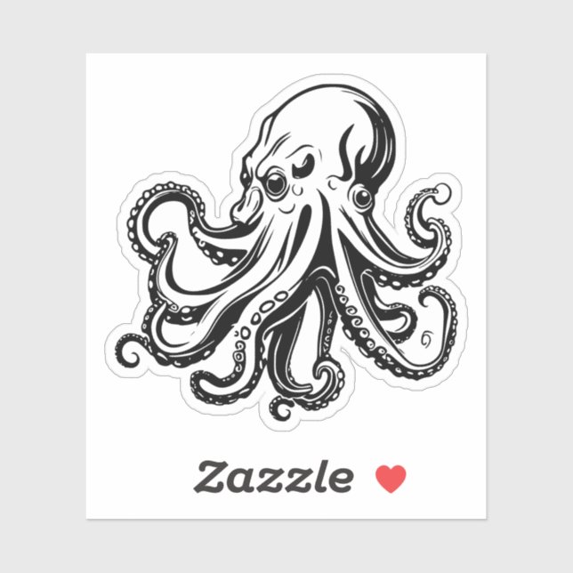 pegatina vinílico (Hoja)