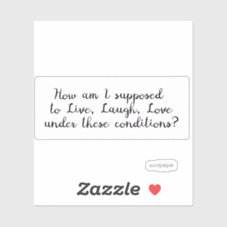 Pegatina Vinilo adhesivo cortado a medida