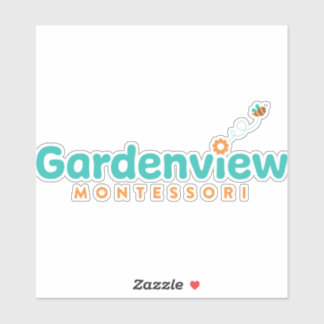 Pegatina Vinyl Cling