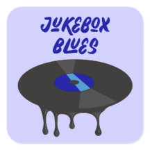 Pegatina Vinyl de fusión