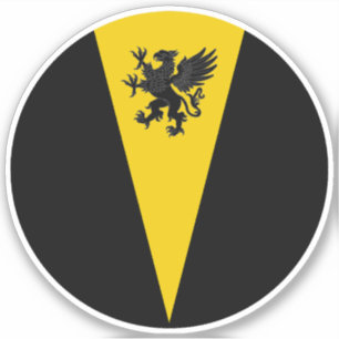 Pegatina Vinyl de SCA Artemisia