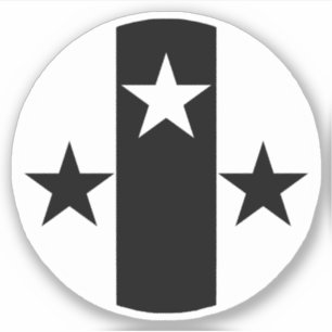 Pegatina Vinyl de SCA Meridies