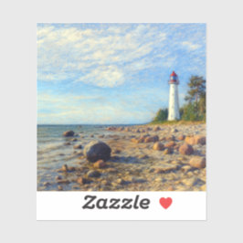 Pegatina Vormsi Stillness