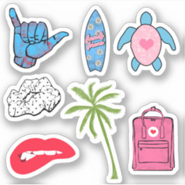 Pegatina Vsco debe tener el volumen 1