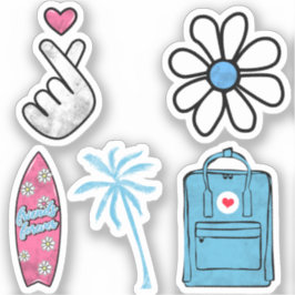 Pegatina Vsco debe tener el volumen 2