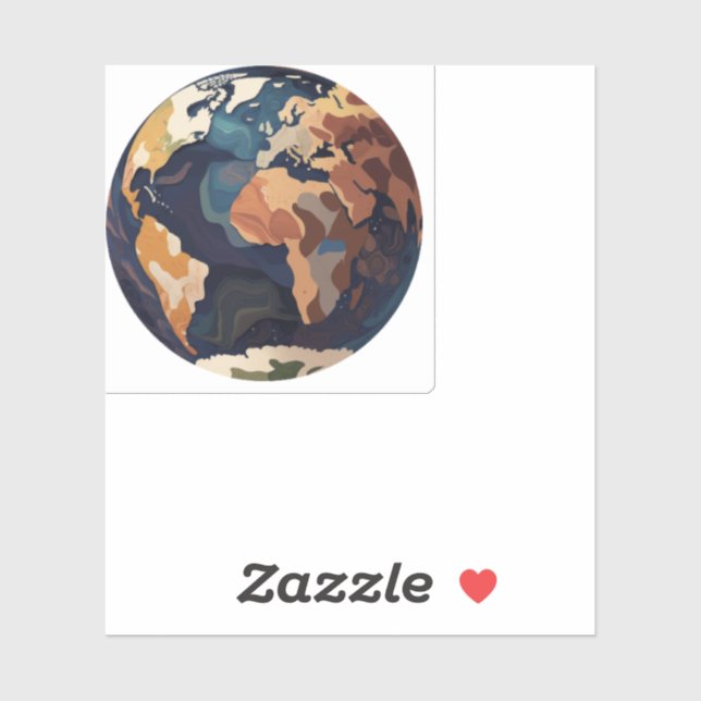 Pegatina wfhs (Hoja)