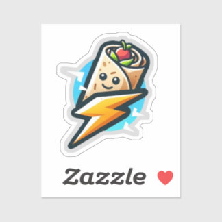 Pegatina wrapfast app from juanjovn