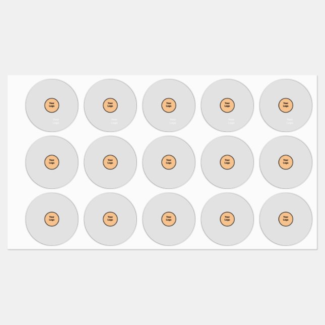 Pegatina y etiquetas (Hoja)