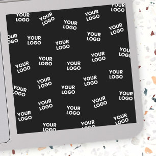 Pegatina Your Image, Business Logo or any other Design